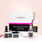 YEOUTH Skin Care Set: Hyaluronic Acid Serum - Image 6
