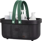 JiatuA Plastic Storage Basket by JiatuA