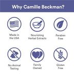Camille Beckman Glycerine Hand Therapy Cream, 8 Ounce - Image 5