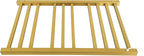 Luxury Heated Towel Rack for Bathroom, Wall Mounted Electric Towel Warmer Racks - Image 5