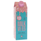 So.? Sorry Not Sorry Milk Vibes Bath Milk, Nourishing & Restoring Bath Soak - Image 3