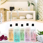 Vitabath Heavenly Coconut Crème Bubble Bath Rich Foaming Bubbly Soak & Relaxing - Image 9
