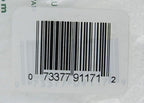 Earth Therapeutics Hydro Exfoliating Gloves, 1 pair - Image 3