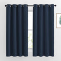 NICETOWN Blackout Curtains and Drapes by NICETOWN