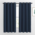 NICETOWN Blackout Curtains and Drapes by NICETOWN