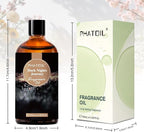 PHATOIL Dark Nights Journey Fragrance Oils - Image 2