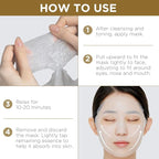 Mediheal Best Korean Sheet Mask - Image 5
