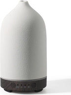 Diffuserlove Ceramic Diffuser 160ML Essential Oil Diffusers Aromatherapy by Diffuserlove