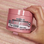 Soap & Glory Original Pink Exfoliating Body Scrub - Image 5