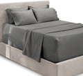 Hearth & Harbor Extra Deep Pocket King Size Sets by HearthHarbor