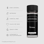 Aroma360 - Nirvana Pro Pod 50ML Fragrance Oil Blend - Hotel Inspired - Image 2