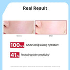 Illiyoon Ceramide Ato Concentrate Cream 500ml - Image 4