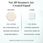 Eucalyptus Shower Steamers Aromatherapy, Vapor Shower Tablets - Image 6