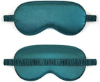 10 Pack Sleep Mask, Silk Eye Mask, - Image 2