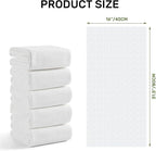 Disposable Hair Drying Towels, Salon & Spa Camping Trips - Image 2