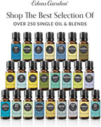 Edens Garden Essential Oil Blend- 100% Pure Premium Grade, Therapeutic - Image 7