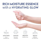 #OOTD Ceramide Brightening Sheet Mask - Image 4