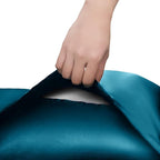 Homiest Ruffle Satin Pillowcase - Image 6