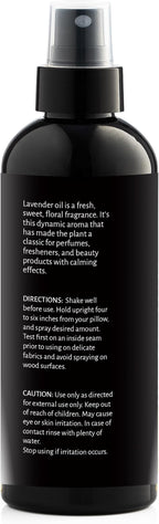 Aromasong Lavender Pillow Spray - Image 6