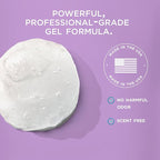 Lee Beauty 8oz Professional Gel Callus Remover - Image 3