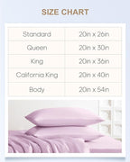 THXSILK 100% Mulberry Silk Pillowcase - Image 9