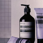 Aesop Eleos Nourishing Body Cleanser Refill | Moisturizing Body Wash - Image 5