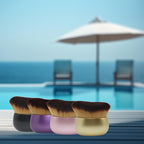 Blend & Blur Extra Large Body Makeup Brush - Image 9