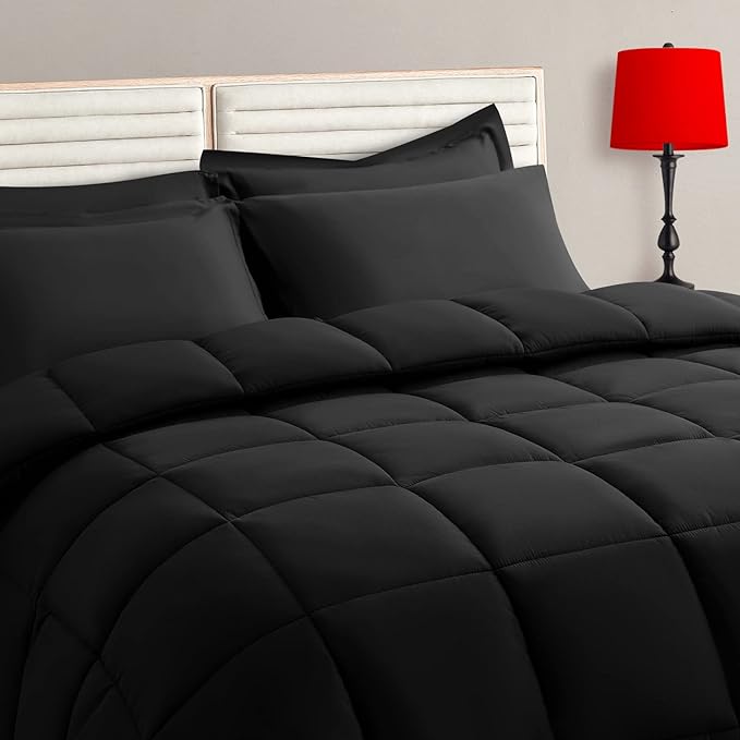 TAIMIT California King Comforter Set by TAIMITBedingSets