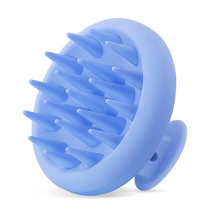 HEETA Scalp Massager Hair Growth, Scalp Scrubber by HEETA