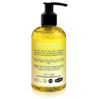 Renew Massage Oil with Orange, Lemon & Peppermint Essential Oils - Image 6