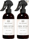 Muse Apothecary Linen Ritual by MuseApothecary