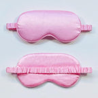 10 Pack Sleep Mask, Silk Eye Mask, - Image 2
