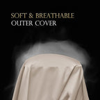 Cooling Curved Pillow Cases - Image 4