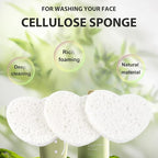 100-Count Compressed Facial Sponges - Image 4