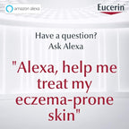 Eucerin Eczema Relief Cream, Full Body Lotion - Image 11