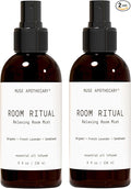 Muse Apothecary Room Ritual by MuseApothecary