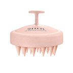 HEETA Scalp Massager Hair Growth, Silicone Scalp Scrubber Shampoo Brush by HEETA