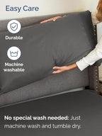 Extra Deep Cal King Sheet Set - Image 7