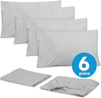 Full Size Bed Sheets - Image 3