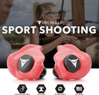 Decibullz - Custom Molded Earplugs, 31dB Highest NRR, Comfortable Hearing - Image 8