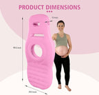 Inflatable Pregnancy Pillow - Image 5