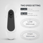 Waterproof Facial Cleansing Spin Brush Set - Image 4