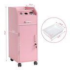 Winado Hair Salon Storage Cart - Image 3