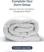 Twin XL 4 Piece Sheet Set - Image 8