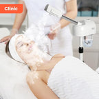 TASALON Professional Facial Steamer, Hot Mist Spray, Vaporizador Facial Steamer - Image 8