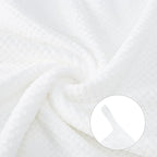 MaopaoBeauty Washcloth Set for Bathroom - Image 4