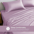 LINENWALAS King Flat Sheet Only - Image 4