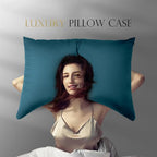 Cooling Crescent Pillow Cases Queen Size Set of 2 - Image 6
