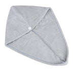 HOPESHINE Hair Drying Towel Twist Soft Shower Microfiber Towels - Image 6
