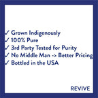 Starter Kit with Halo Diffuser by Revive Essential Oils - Image 4